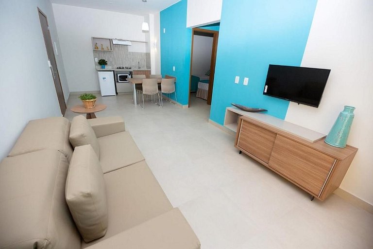 Ilha dos Lagos Eco Resort - Caldas Novas - GO