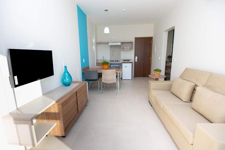 Ilha dos Lagos Eco Resort - Caldas Novas - GO