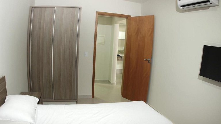 Privé Atrium Thermas - Caldas Novas - GO