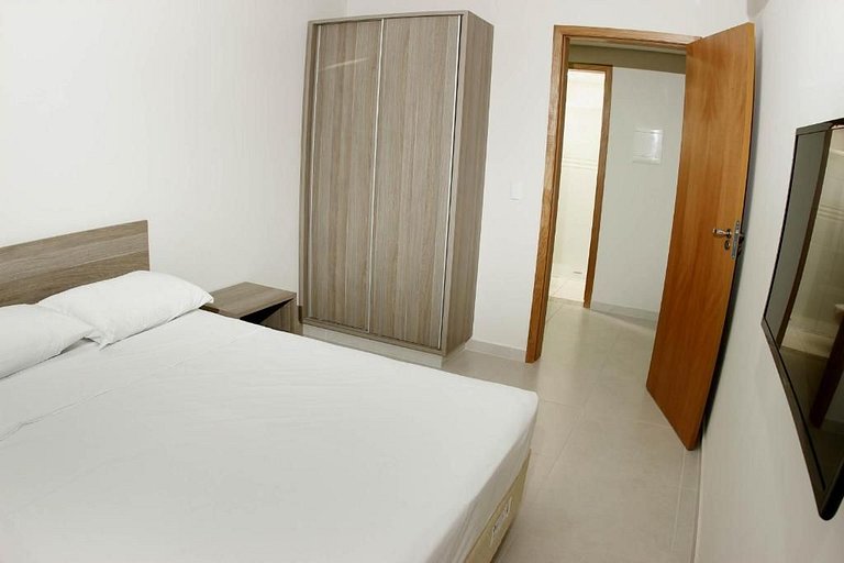 Privé Atrium Thermas - Caldas Novas - GO