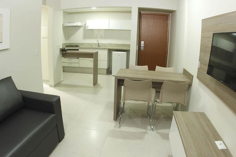 Privé Atrium Thermas - Caldas Novas - GO
