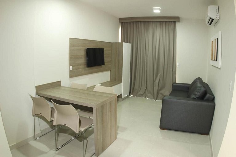 Privé Atrium Thermas - Caldas Novas - GO