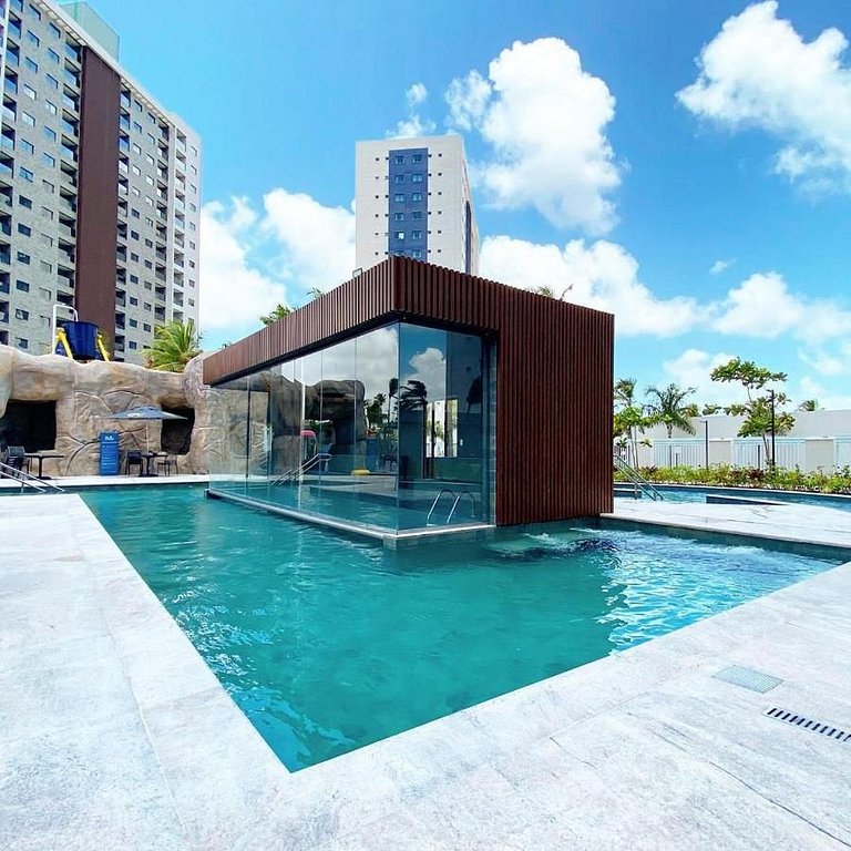 Salinas Premium Resort - Salinópolis - PA