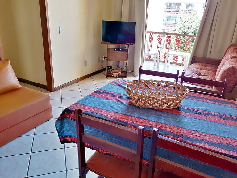 Residencial 01 e 02 Quartos- Arraial do Cabo - RJ - Diárias