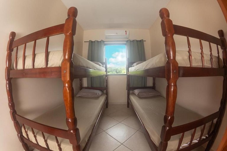 Apartamento 02 Dormitórios Piscina - Balneário Camboriú - SC