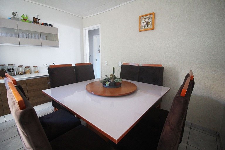 Casa com Piscina - Guaratuba - PR- Diárias a partir 49,90 po