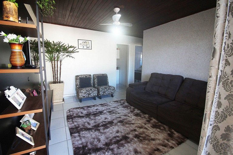 Casa com Piscina - Guaratuba - PR- Diárias a partir 49,90 po