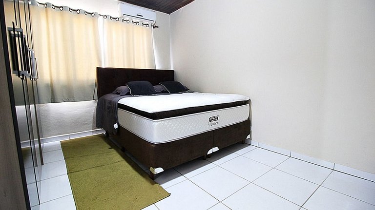 Casa com Piscina - Guaratuba - PR- Diárias a partir 49,90 po