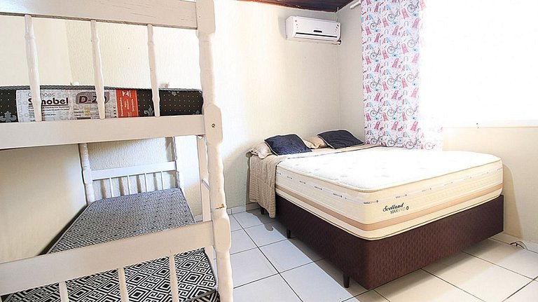 Casa com Piscina - Guaratuba - PR- Diárias a partir 49,90 po