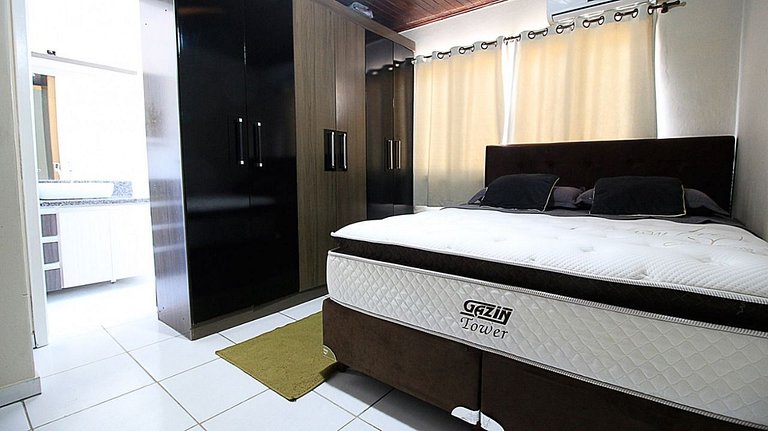 Casa com Piscina - Guaratuba - PR- Diárias a partir 49,90 po
