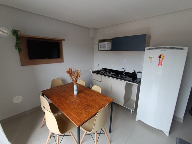 Apartamento - Bombinhas - SC