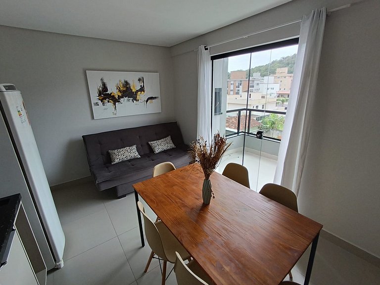 Apartamento - Bombinhas - SC