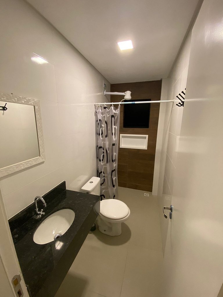 Apartamento - Bombinhas - SC