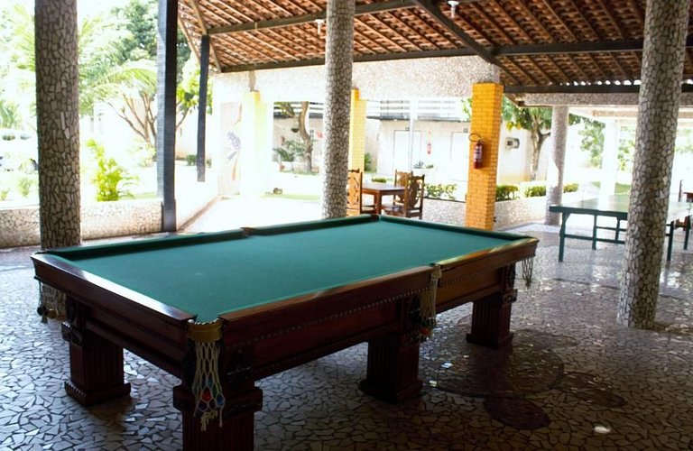 Chalé com 04 Dormitórios - Maragogi - AL- Diárias a partir d