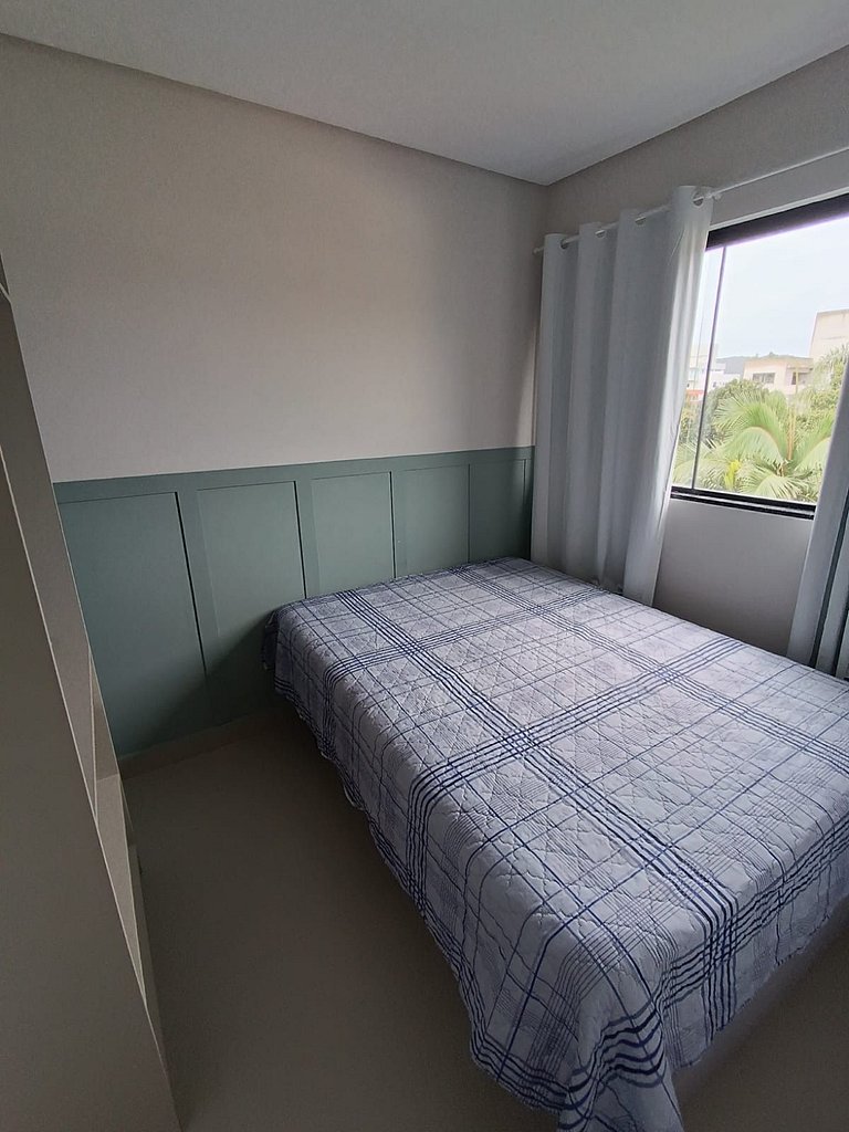 Apartamento - Bombinhas - SC