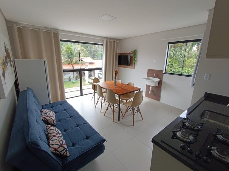 Apartamento - Bombinhas - SC
