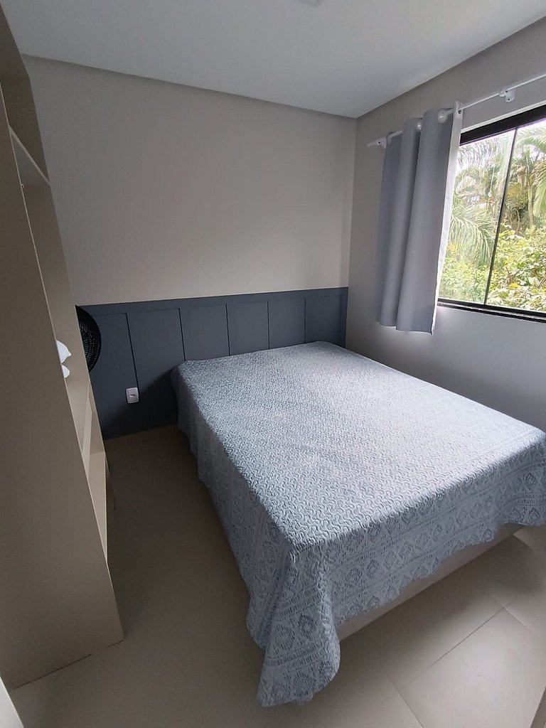 Apartamento - Bombinhas - SC