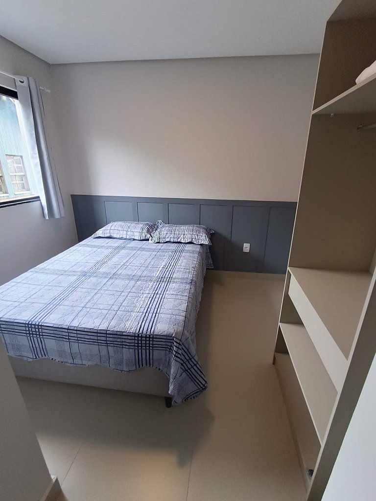 Apartamento - Bombinhas - SC