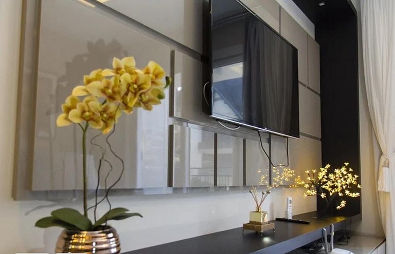 Apartamento One 303 - Diárias a partir de R$ 49,90 por pesso
