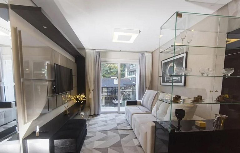 Apartamento One 303 - Diárias a partir de R$ 49,90 por pesso