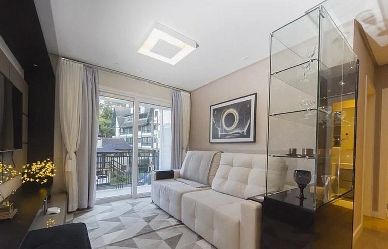 Apartamento One 303 - Diárias a partir de R$ 49,90 por pesso