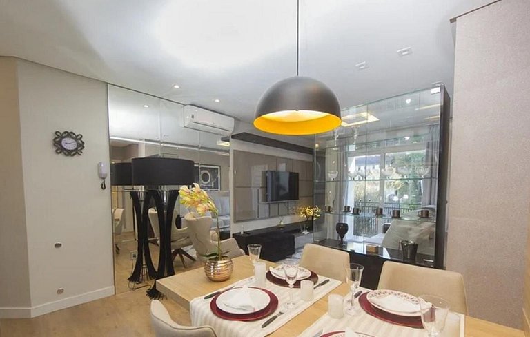 Apartamento One 303 - Diárias a partir de R$ 49,90 por pesso