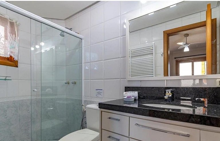 Apartamento 02 Quartos - Centro - Diárias a partir de R$ 44,