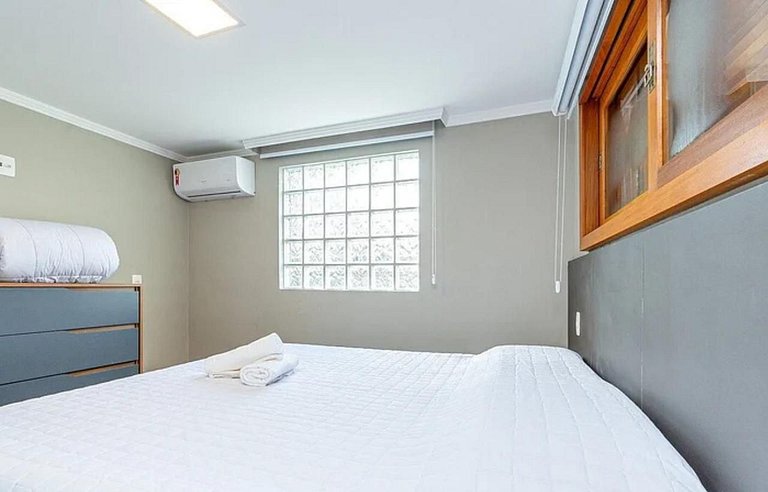 Apartamento Residence 102 A - Diárias a partir de R$ 39,90 p