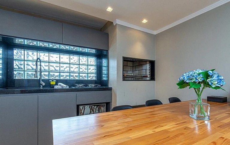 Apartamento Residence 102 A - Diárias a partir de R$ 39,90 p