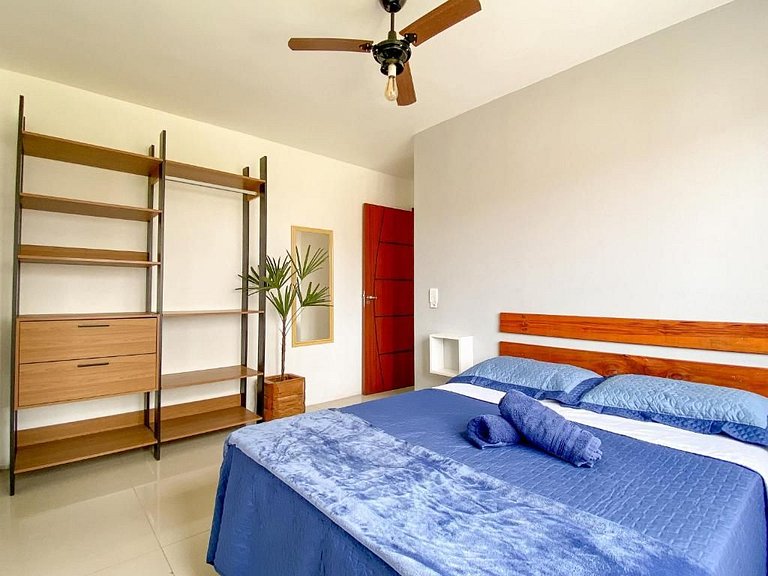 Apartamento Vista Mar Tramandaí - Diárias a partir de R$ 49,