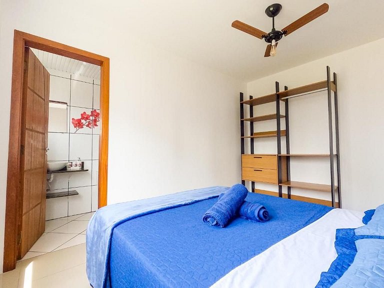 Apartamento Vista Mar Tramandaí - Diárias a partir de R$ 49,