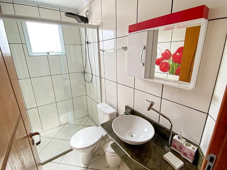 Apartamento Vista Mar Tramandaí - Diárias a partir de R$ 49,
