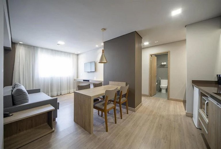 Golden Laguetto Resort - Gramadov- Diárias a partir de R$ 69