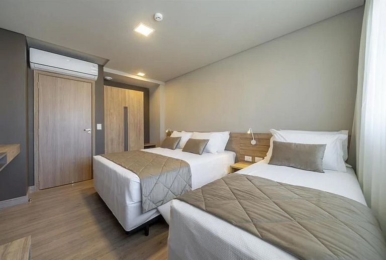 Golden Laguetto Resort - Gramado - Diárias a partir de R$ 69
