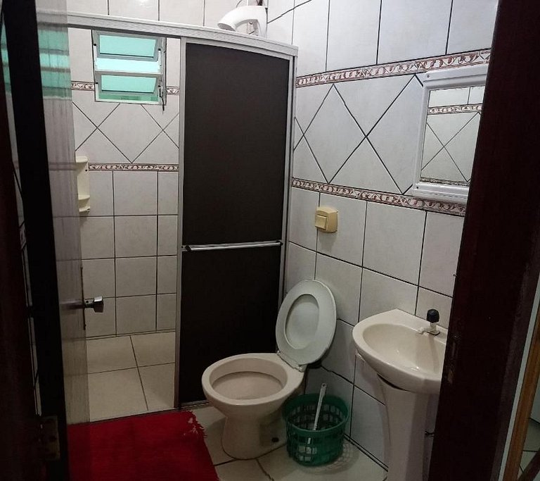 Residencial 01 e 02 Quartos - Diárias a partir de R$ 39,90 p
