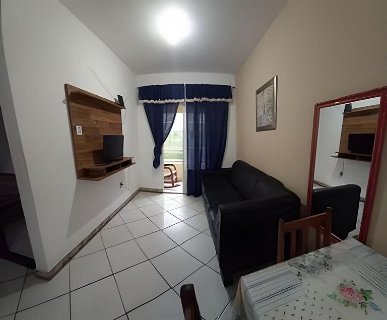 Residencial 01 e 02 Quartos - Diárias a partir de R$ 39,90 p