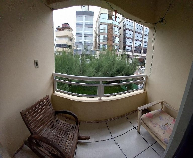 Residencial 01 e 02 Quartos - Diárias a partir de R$ 39,90 p