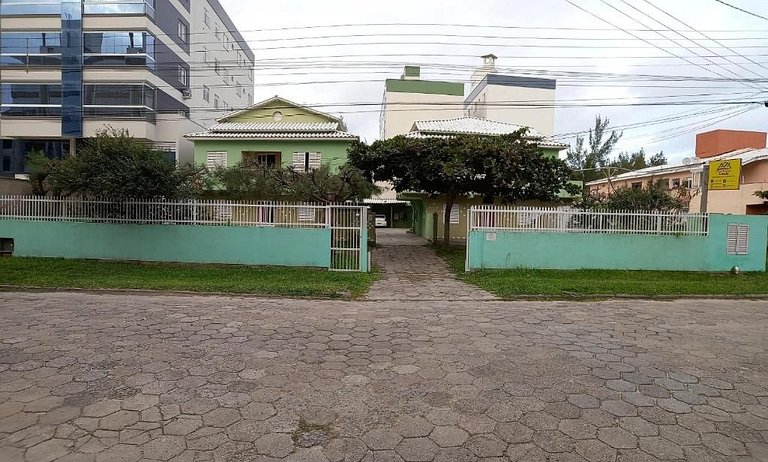 Residencial 01 e 02 Quartos - Diárias a partir de R$ 39,90 p