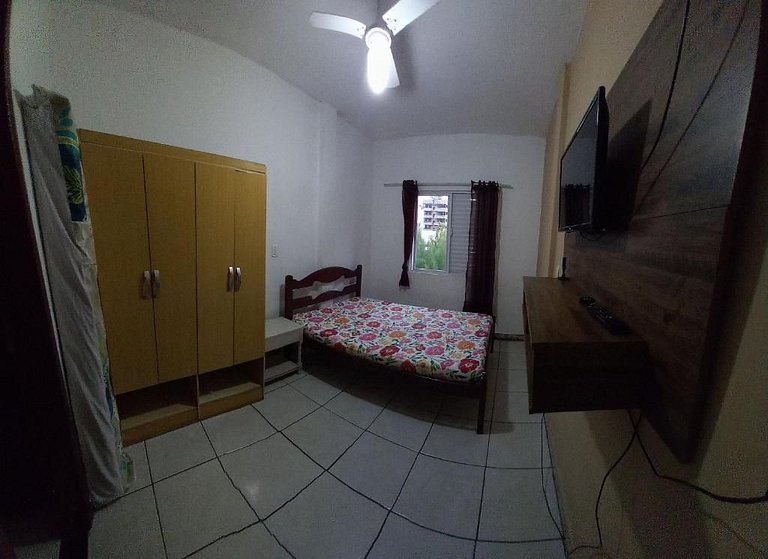 Residencial 01 e 02 Quartos - Diárias a partir de R$ 39,90 p