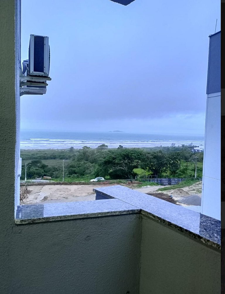 Residencial Beira Mar com Piscina - Diárias a partir de R$ 4
