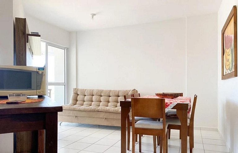 Condomínio Clube Alto Padrão - Diárias a partir de R$ 49,90