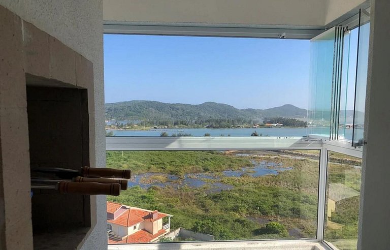 Condomínio Clube Alto Padrão - Diárias a partir de R$ 49,90