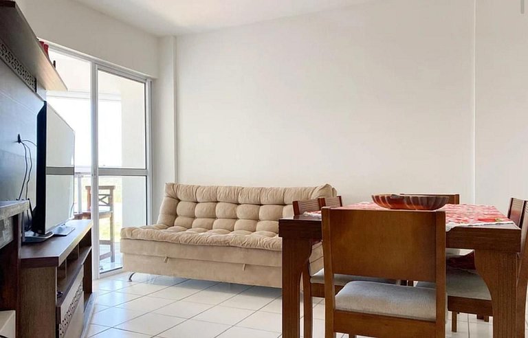 Condomínio Clube Alto Padrão - Diárias a partir de R$ 49,90