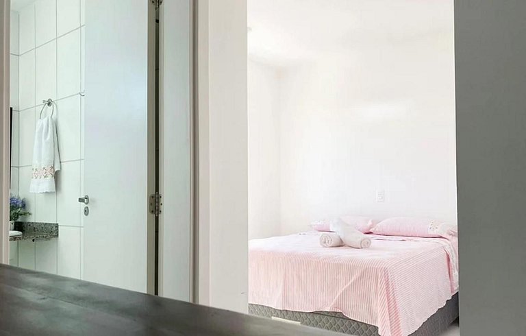 Condomínio Clube Alto Padrão - Diárias a partir de R$ 49,90