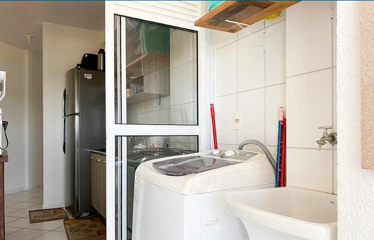 Condomínio Clube Alto Padrão - Diárias a partir de R$ 49,90