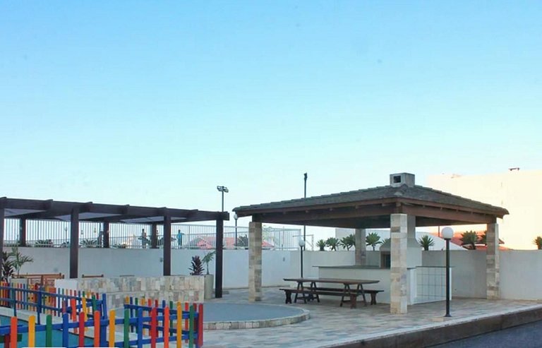 Condomínio Clube Alto Padrão - Diárias a partir de R$ 49,90