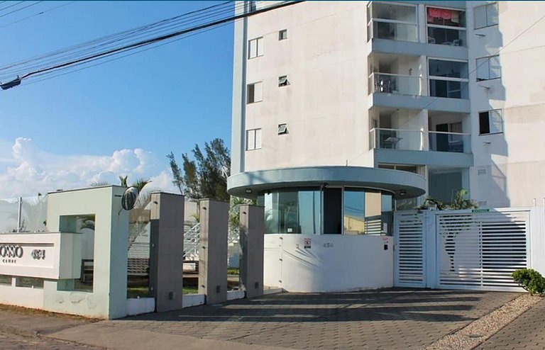 Condomínio Clube Alto Padrão - Diárias a partir de R$ 49,90