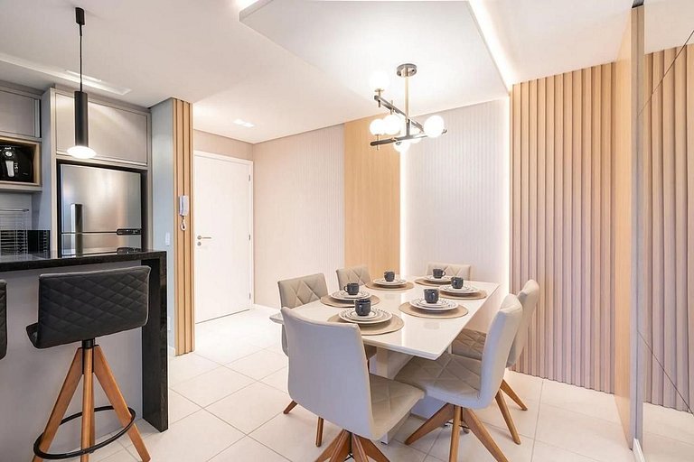 Vista Mar com Piscina - Diárias a partir de R$ 38,90 por pes