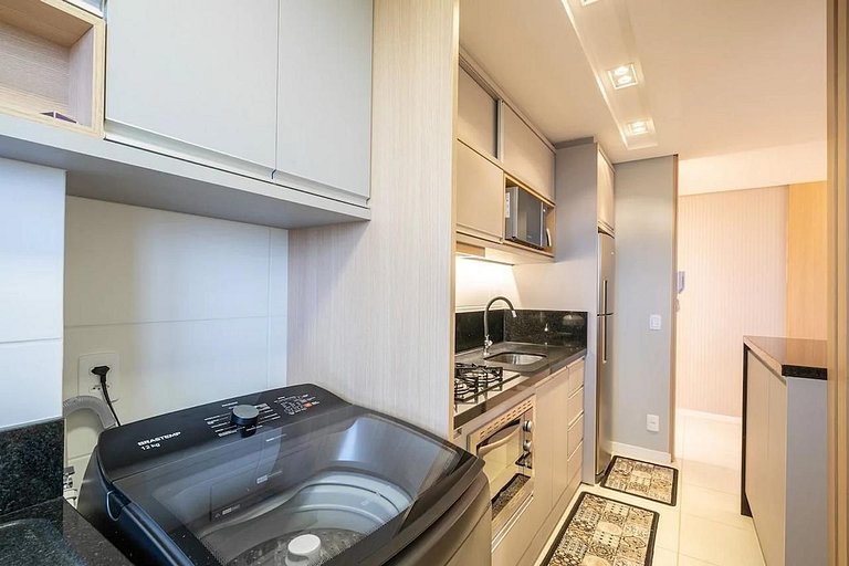 Vista Mar com Piscina - Diárias a partir de R$ 38,90 por pes