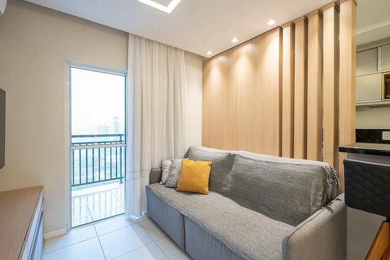 Vista Mar com Piscina - Diárias a partir de R$ 38,90 por pes